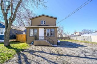 Detached House for Sale, 12 Afton Ave, Welland, ON