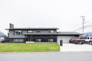 Detached House for Sale, 8789 Butchart Street, Chilliwack, BC
