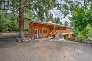 House for Sale, 382 Kildare Way, Vernon, BC