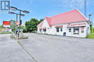 Commercial/Retail Property for Sale, 78 Main Street, Thedford, ON