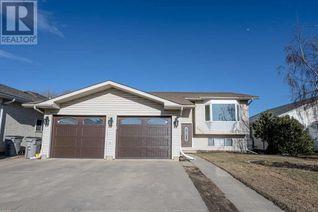 Detached House for Sale, 8101 106 Street, Grande Prairie, AB