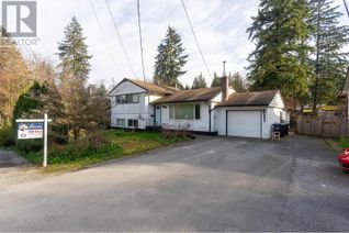 House for Sale, 2232 Pitt River Road, Port Coquitlam, BC