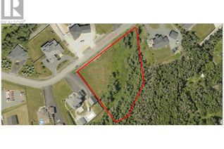 Commercial Land for Sale, Lot 6 Jenny's Way, Logy Bay - Middle Cove - Outer Cove, NL
