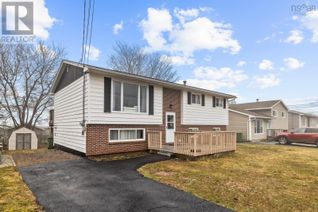 House for Sale, 53 Sarah Crescent, Dartmouth, NS