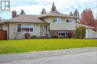 House for Sale, 323 Benhomer Dr, Colwood, BC