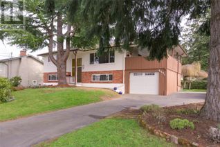 Detached House for Sale, 4471 Majestic Dr, Saanich, BC