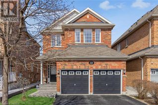 Detached House for Sale, 3331 Ruth Fertel Drive, Mississauga, ON
