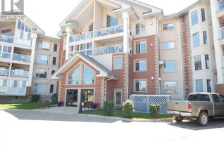 Condo Apartment for Sale, 4805 45 Street #312, Red Deer, AB