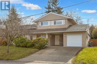 Detached House for Sale, 3804 Campus Cres, Saanich, BC
