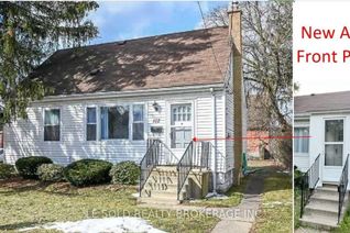 House for Rent, 112 Leland Street, Hamilton, ON