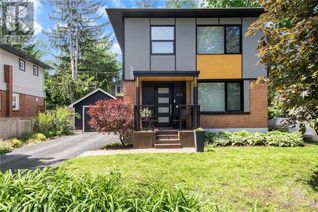 Detached House for Sale, 462 Dawson Avenue, Ottawa, ON