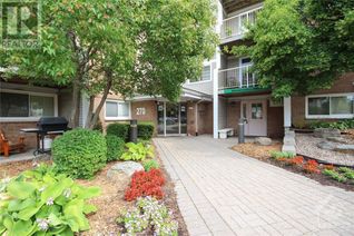 Condo Apartment for Sale, 270 Brittany Drive #112, Ottawa, ON