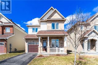 House for Sale, 631 Stormwind Avenue, Orleans, ON