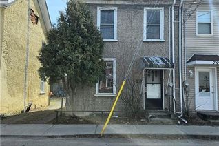 Semi-Detached House for Sale, 77 George Street, Brockville, ON