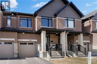 Property for Sale, 637 Rathburn Lane, Ottawa, ON