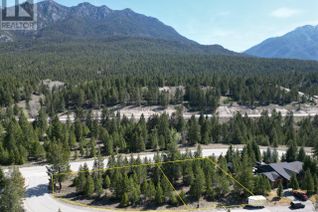 Commercial Land for Sale, 7050 Elk Ridge Road #Lot 10, Radium Hot Springs, BC