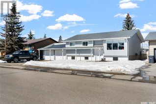Detached House for Sale, 201 1st Street S, Martensville, SK