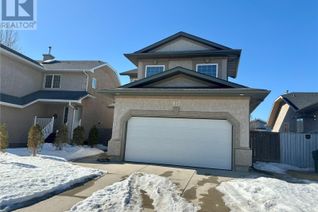 Detached House for Sale, 623 Guenter Crescent, Saskatoon, SK