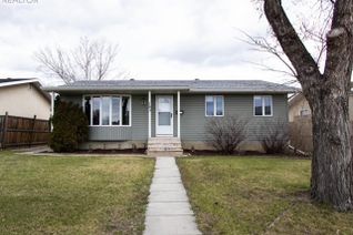 Detached House for Sale, 183 Wells Street, Regina, SK