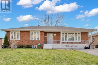 Detached House for Sale, 133 Girard Street, Amherstburg, ON