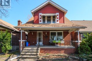 Detached House for Sale, 1646 Church Street, Windsor, ON