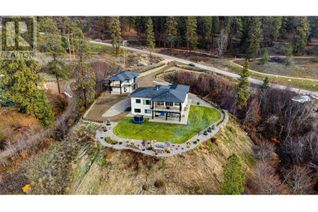 House for Sale, 3278 Boss Creek Road, Vernon, BC