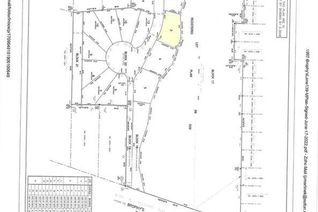 Commercial Land for Sale, 139 Brophy's Lane Unit# Lot #3, Craigleith, ON