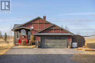 Detached House for Sale, 15 Glenmore View Place, Rural Rocky View County, AB
