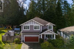 House for Sale, 6507 Stonewood Dr, Sooke, BC