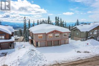 Townhouse for Sale, 5915 Snowpines Way #1, Big White, BC