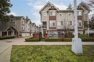 Condo Townhouse for Sale, 10265 141 Street #21, Surrey, BC