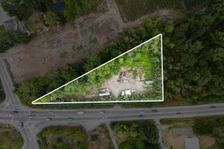Commercial Land for Sale, 24065 Fraser Highway, Langley, BC