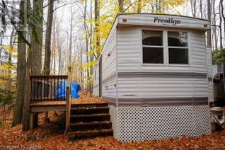 Property for Sale, 76735 Wildwood Line Unit# 69, Bayfield, ON