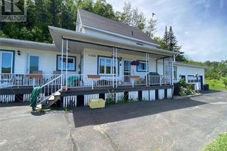 Property for Sale, 5502 Rue Centrale, Lac Baker, NB