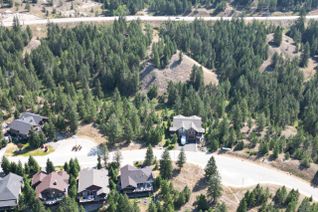 Vacant Residential Land for Sale, 7114/7116 Morgan Lane #Lots 11/12, Radium Hot Springs, BC