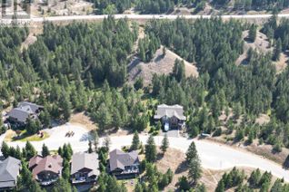 Commercial Land for Sale, 7114/7116 Morgan Lane #Lots 11/12, Radium Hot Springs, BC