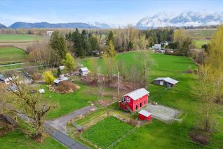 House for Sale, 51850 Old Yale Road, Rosedale, BC