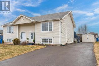 Semi-Detached House for Sale, 12 Danube, Dieppe, NB