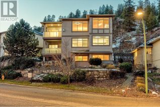 Detached House for Sale, 550 Glenmeadows Road #115, Kelowna, BC