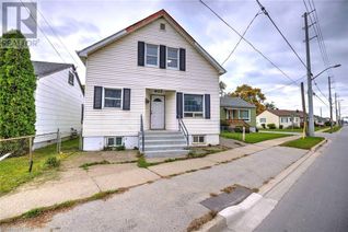 Duplex for Sale, 407 Welland Avenue, St. Catharines, ON