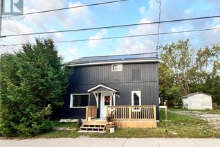 Property for Sale, 65 Queen Street, Manitowaning, ON