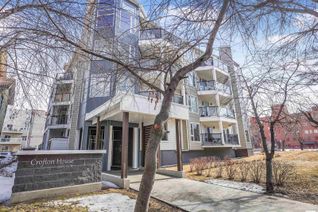 Condo Apartment for Sale, 306 9905 112 St Nw, Edmonton, AB