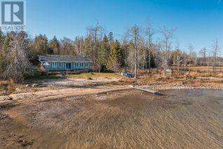 Property for Sale, 5140 Wierzbicki Dr, St. Joseph Island, ON