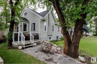Detached House for Sale, 10440 University Av Nw, Edmonton, AB