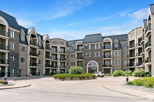 Condo Apartment for Sale, 420 6083 Maynard Wy Nw Nw, Edmonton, AB