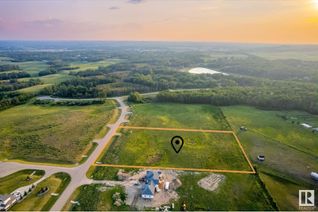 Commercial Land for Sale, 31 53524 Rge Rd 275, Rural Parkland County, AB