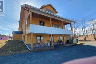 Property for Lease, 8814 Commercial Street, New Minas, NS