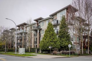 Condo Apartment for Sale, 6688 120 Street #317, Surrey, BC