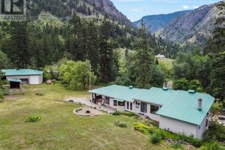 House for Sale, 1196 Hwy 3a, Keremeos, BC