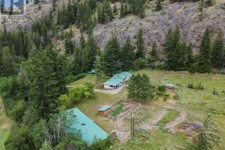 Property for Sale, 1196 Hwy 3a, Keremeos, BC